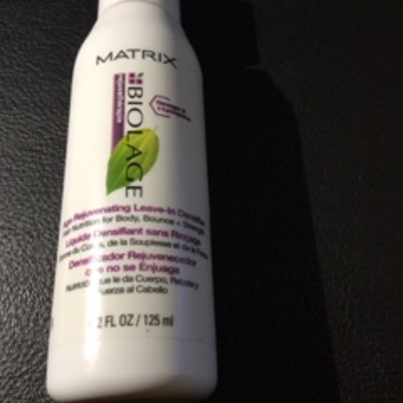 Matrix Biolage "Age Rejuvenating" Hair Product - Picture 6 of 10